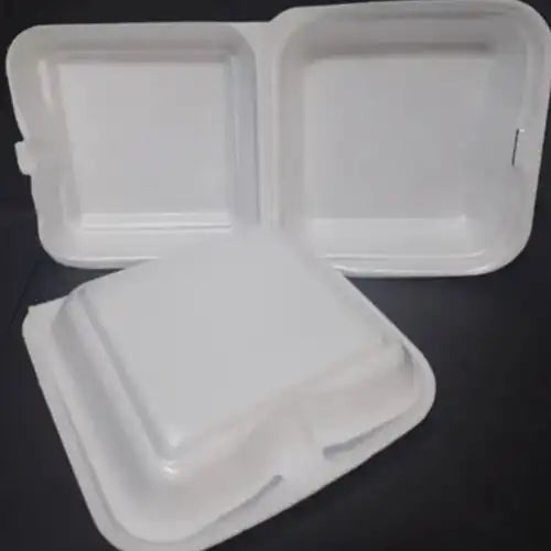 Portacomidas Espumados P1 X 10 und