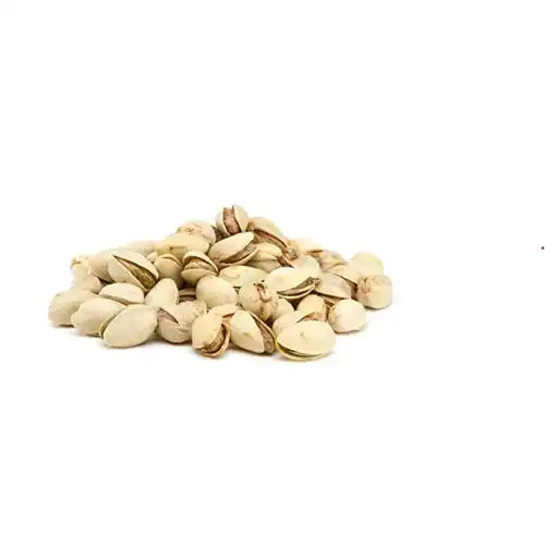 Pistachos con cascara salados x 1000g