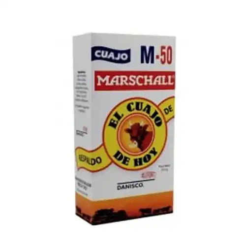 Cuajo en pasta paq x 5 und