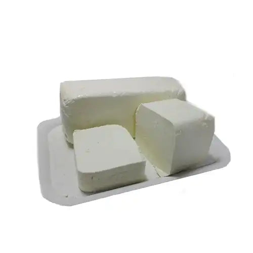 Queso campesino pasteurizado