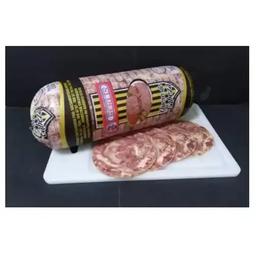 Queso de cabeza Berlin x 1000 gr -