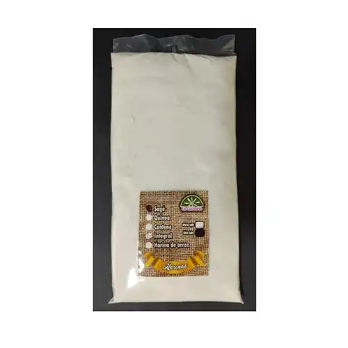 Sagu (Harina de Achira)(Desde 0.5 kg hasta 50 Kg)