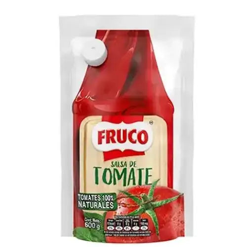 Fruco 600 g