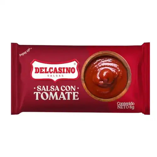 Caja x 18 paq de 100 sobres