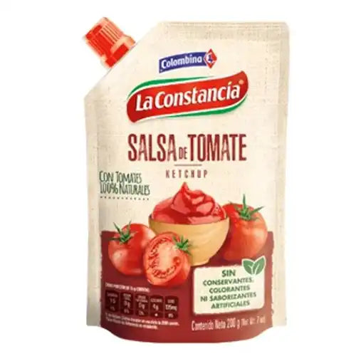 LaConstancia 200 g