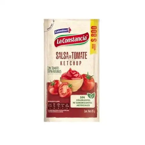 LaConstancia 85 g