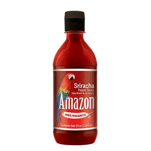 Salsas Amazon Sriracha