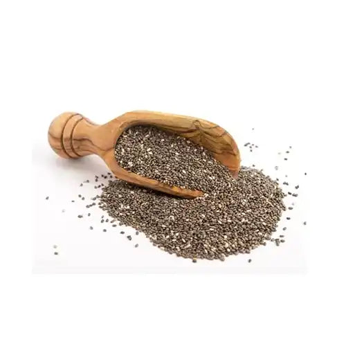 Semilla de chía (desde 125gr hasta 1000gr)