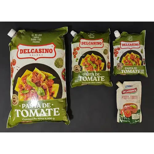 Tomates deshidratados 907 g