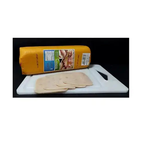 Jamon de cerdo casero Brasileña bloque x 2.5 kg -