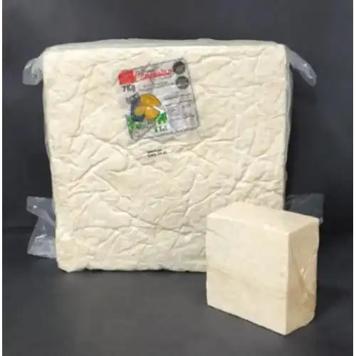 Queso Costeño (Bloque - Molido) x 12.5 kg