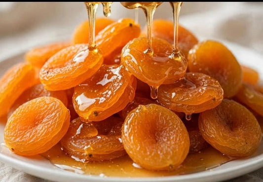 Albaricoque(Desde 125gr hasta 500gr)