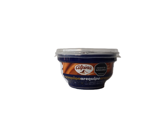 Arequipe Alpina x 220 gr