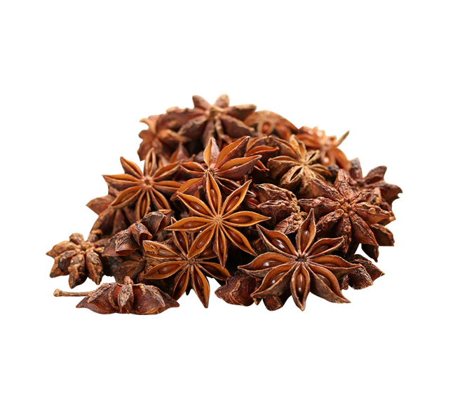Anis en estrella