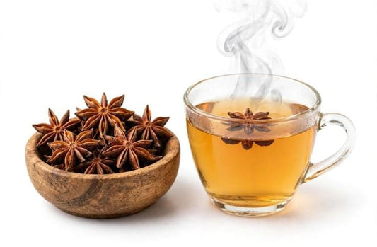 Anis en estrella(Desde 40gr hasta 1000gr)
