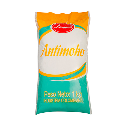 Antimoho Levapan