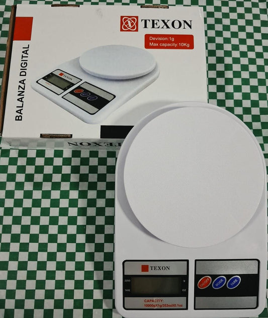 Gramera digital