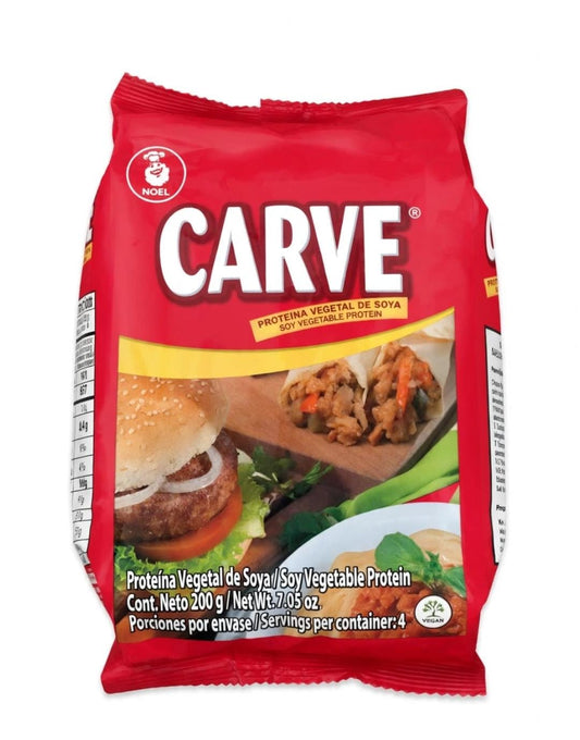 Carve  X 200 gr