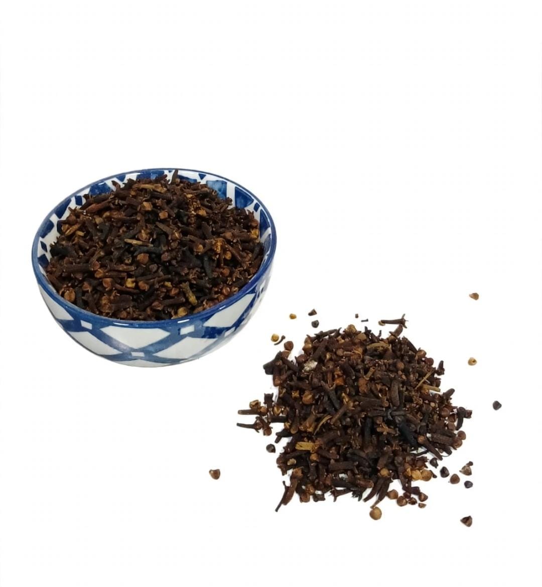 Clavo Entero(Desde 40gr hasta 1000gr)