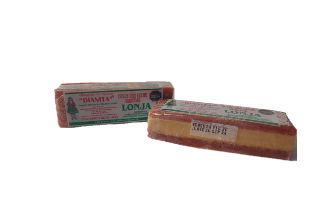Bocadillo de guayaba