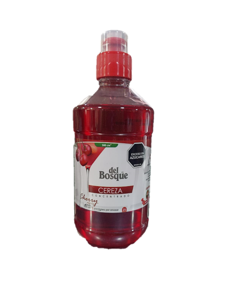 Concentrados para Coctel