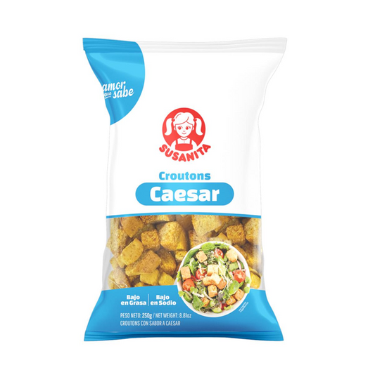 Croutons Susanita x  250 gr