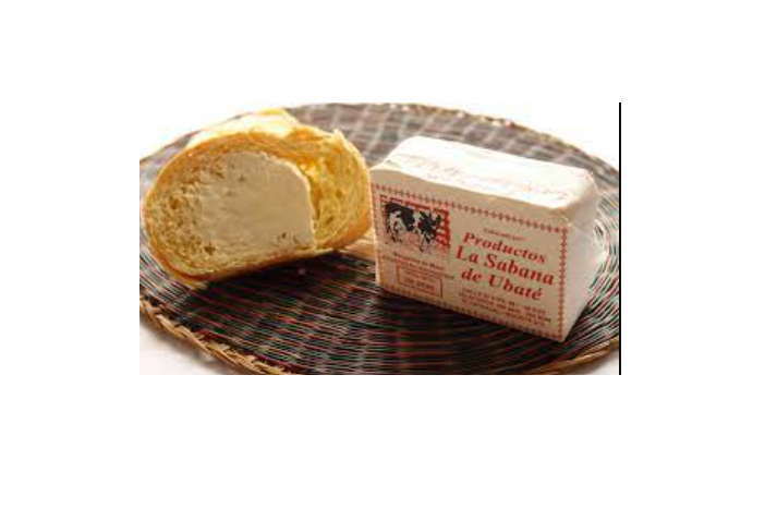 Mantequilla Sabana de Ubate x 500 g -