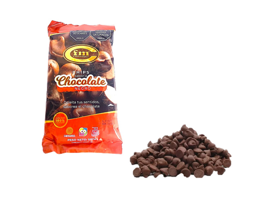Chip de Chocolate Cafe FYM
