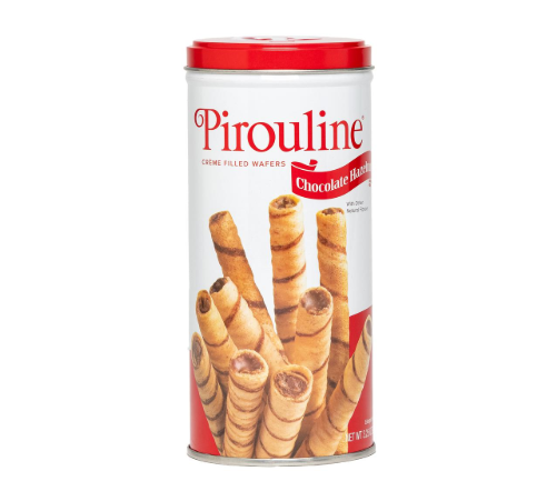 Barquillos