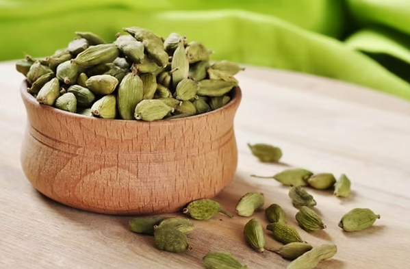 Cardamomo bolsa x 20 g