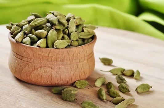 Cardamomo bolsa x 20 g