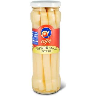 Esparragos x 330 gr Alfa