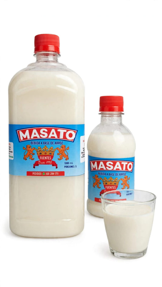 Masato