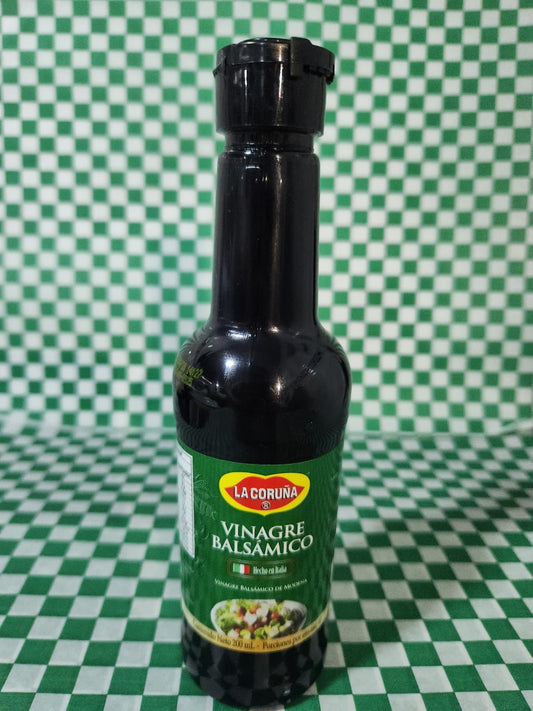 VINAGRE BALSAMICO 200ML