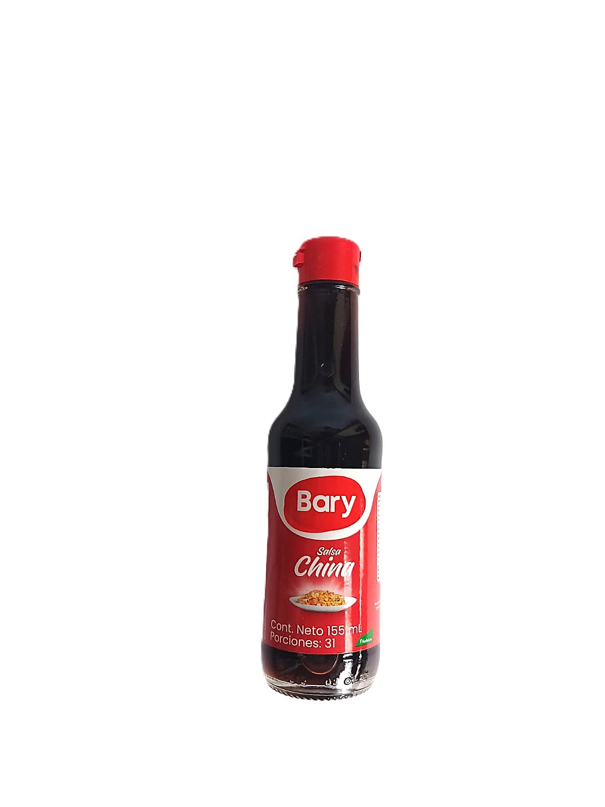 Salsa China Bary 155 ml