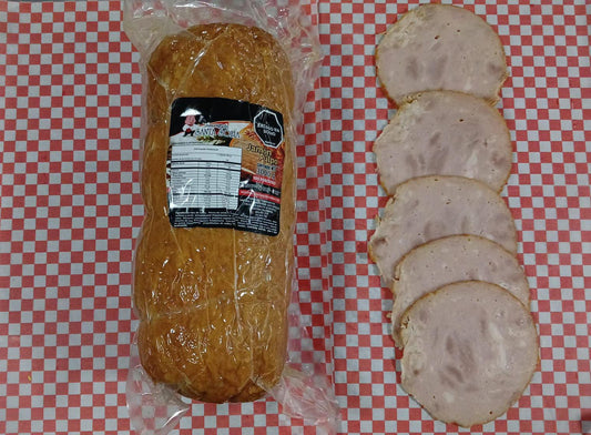 Pernil de cerdo pulpo Kg