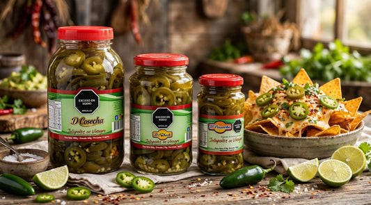 Jalapeños