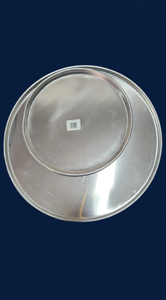 Moldes para pizza