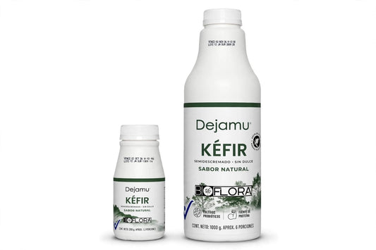 Kefir (Bebida láctea)