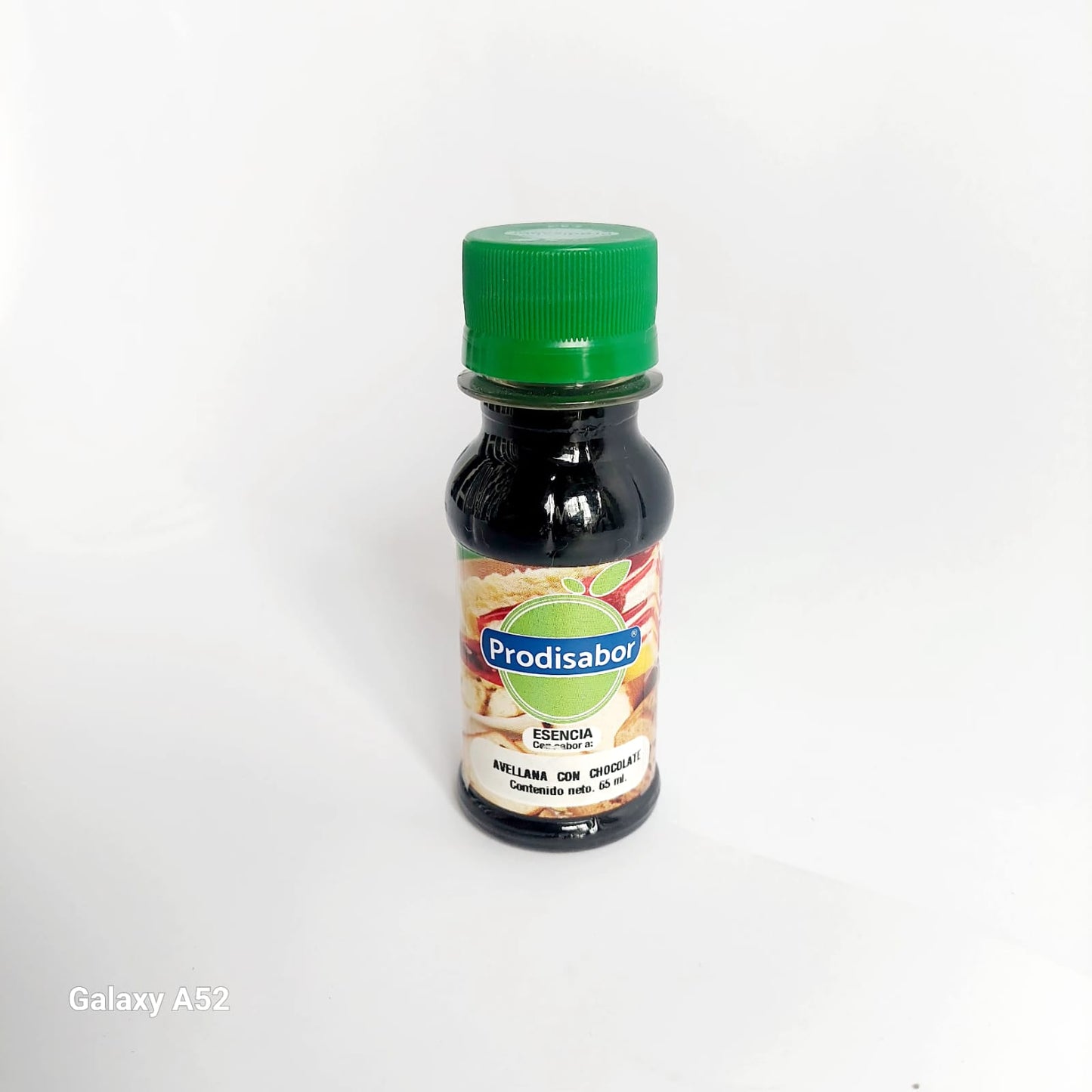 Esencia Prodisabor 65 ml