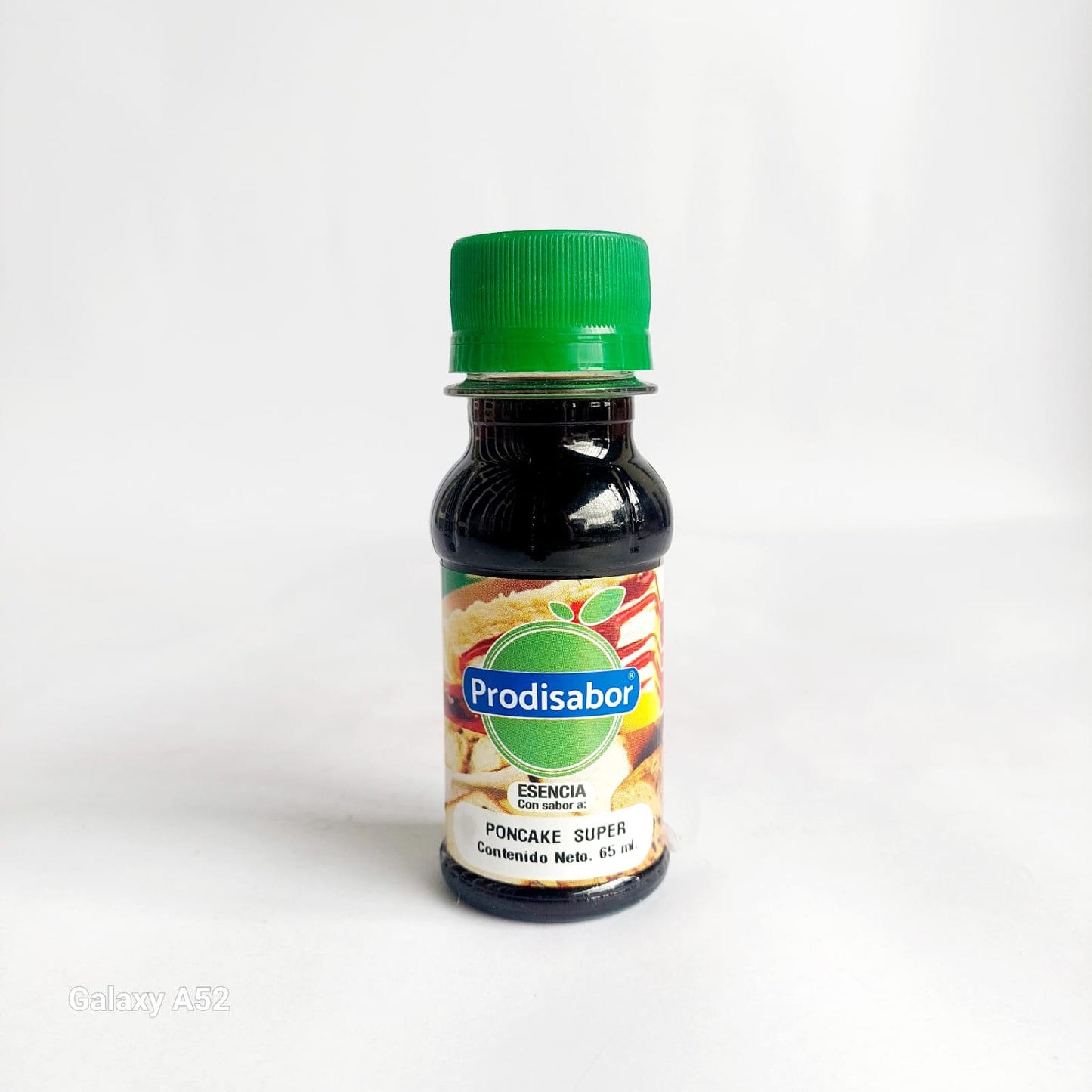 Esencia Prodisabor 65 ml