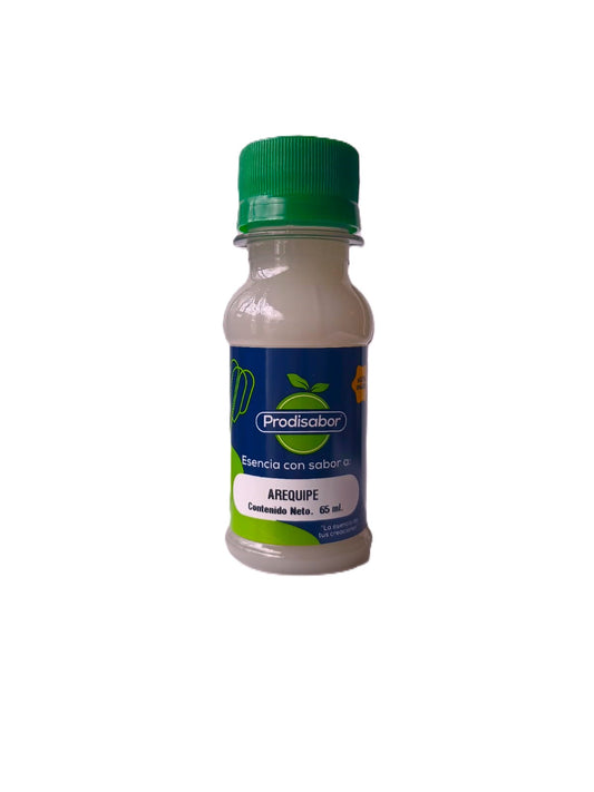 Esencia Prodisabor 65 ml