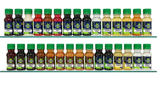 Esencia Prodisabor 65 ml