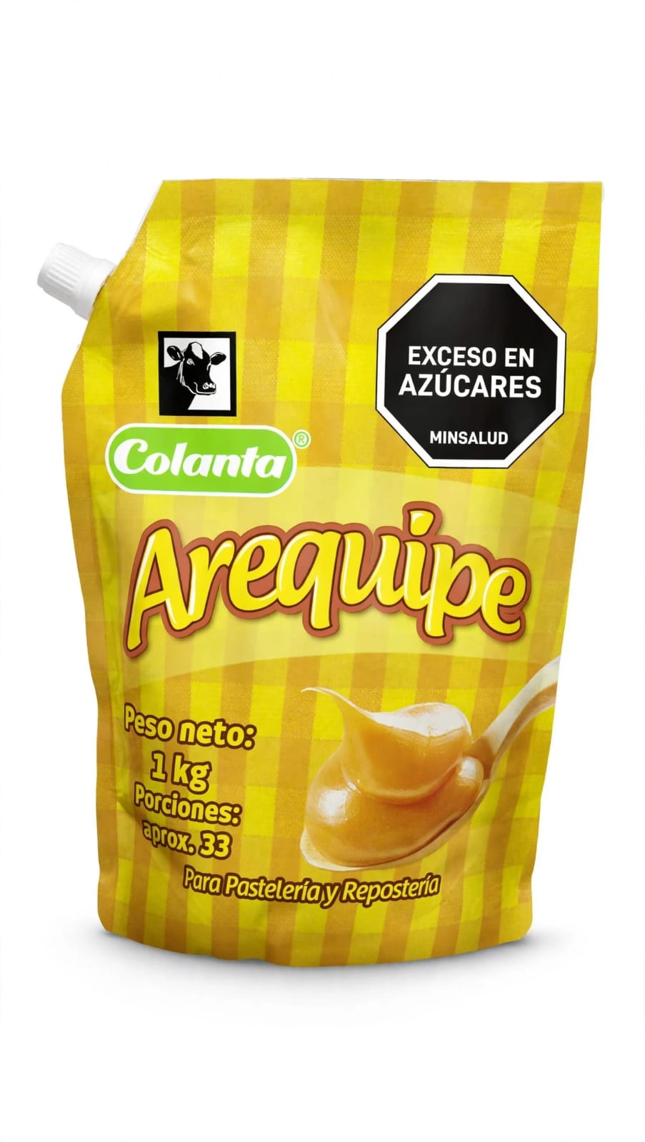 Arequipe Colanta