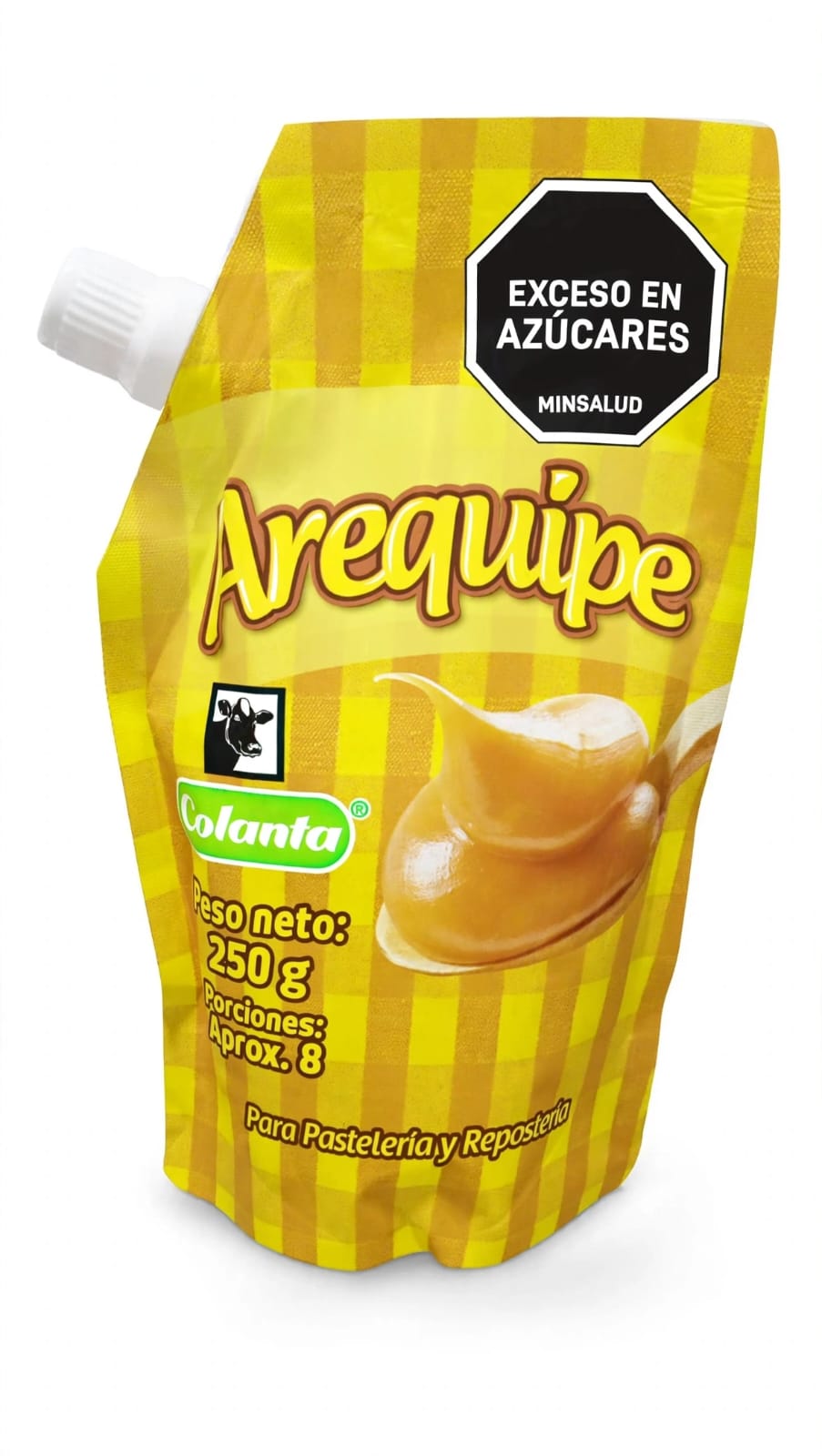 Arequipe Colanta