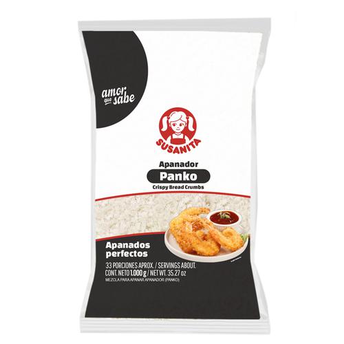 Apanados Panko x 1000 gr