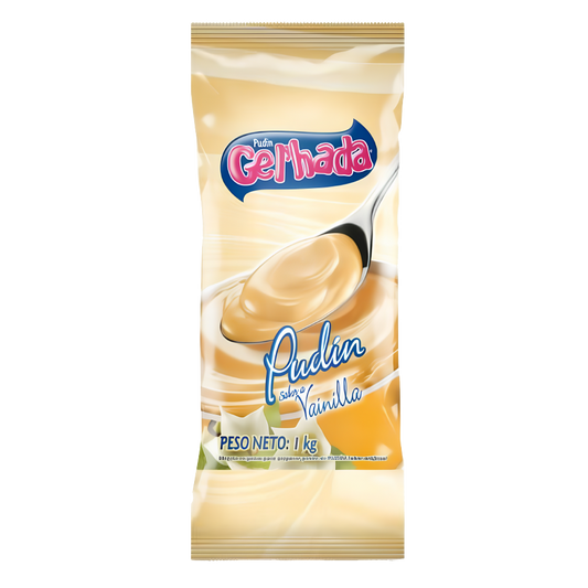 Pudín x 1000 g