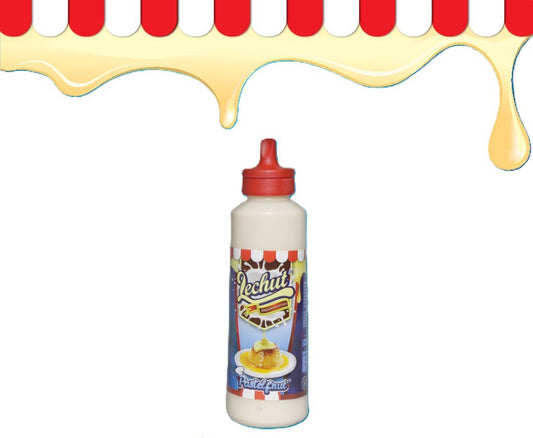 Leche condensada Pastelfrut  370 g