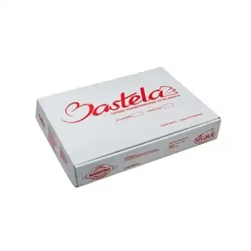 Bastela: masa para hojaldre