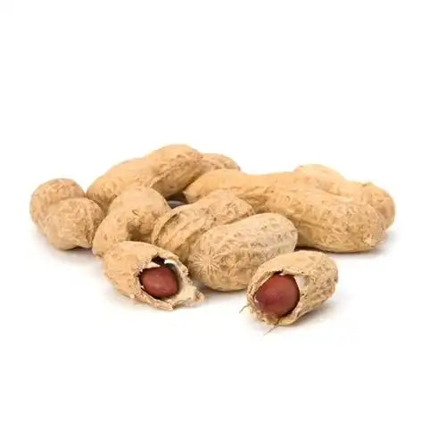Cacahuate Natural
